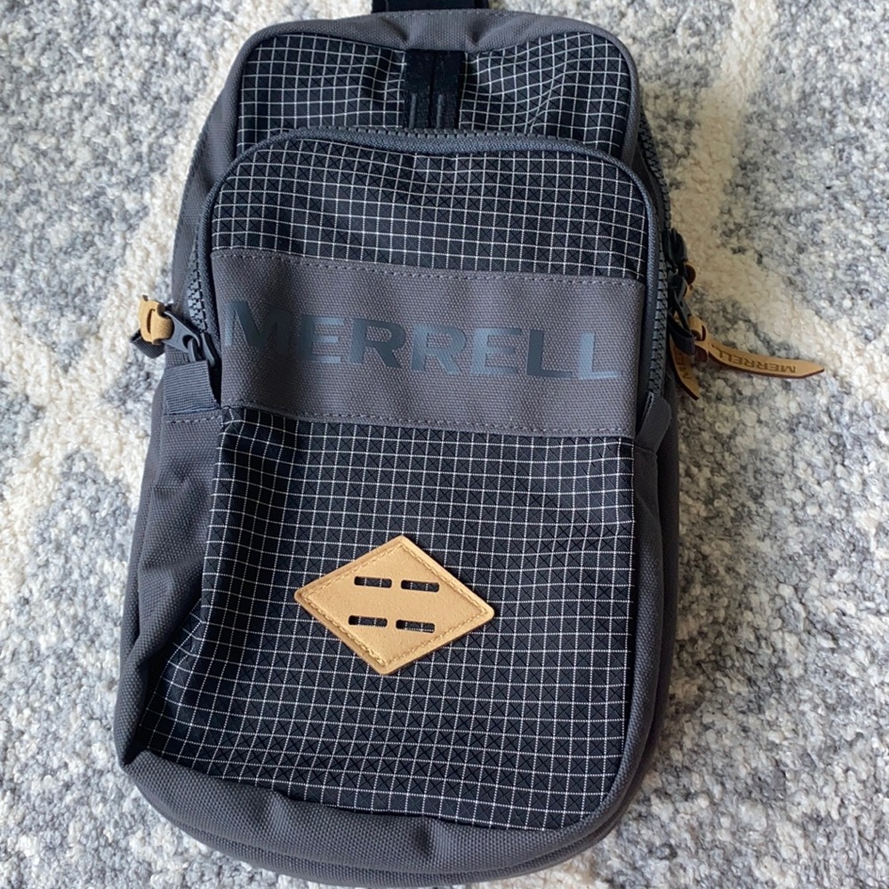 Merrell Over the Shoulder Bag